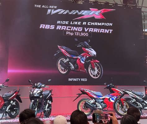 is honda winner x 150 available in the philippines|2024 All New Honda Winner X 150cc is now official in the Philippin.